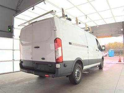 Used 2017 Ford Transit 350 Low Roof Upfitted Cargo Van for sale #A1FP-52200 - photo 2