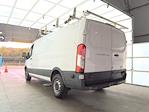 Used 2017 Ford Transit 350 Low Roof Upfitted Cargo Van for sale #A1FP-52200 - photo 3