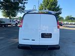 Used 2020 Chevrolet Express 3500 Upfitted Cargo Van for sale #A1P-53355 - photo 7
