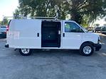 Used 2020 Chevrolet Express 3500 Upfitted Cargo Van for sale #A1P-53355 - photo 8