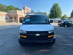 Used 2020 Chevrolet Express 3500 Upfitted Cargo Van for sale #A1P-53355 - photo 9