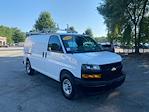 Used 2020 Chevrolet Express 3500 Upfitted Cargo Van for sale #A1P-53355 - photo 10