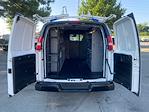 Used 2020 Chevrolet Express 3500 Upfitted Cargo Van for sale #A1P-53355 - photo 2
