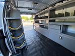 Used 2020 Chevrolet Express 3500 Upfitted Cargo Van for sale #A1P-53355 - photo 17