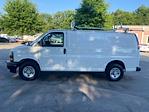 Used 2020 Chevrolet Express 3500 Upfitted Cargo Van for sale #A1P-53355 - photo 4