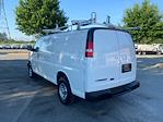 Used 2020 Chevrolet Express 3500 Upfitted Cargo Van for sale #A1P-53355 - photo 3