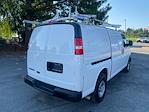 Used 2020 Chevrolet Express 3500 Upfitted Cargo Van for sale #A1P-53355 - photo 6