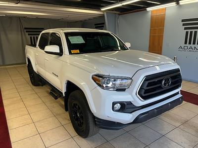 Used 2021 Toyota Tacoma SR Double Cab for sale #A1P-53637 - photo 1