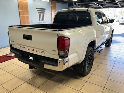 Used 2021 Toyota Tacoma SR Double Cab for sale #A1P-53637 - photo 2