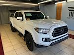 Used 2021 Toyota Tacoma SR Double Cab for sale #A1P-53637 - photo 1
