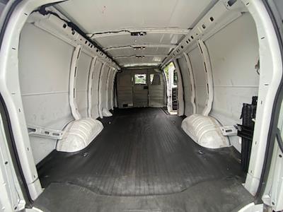 Used 2022 Chevrolet Express 3500 Empty Cargo Van for sale #A1P-54328 - photo 2