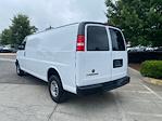 Used 2022 Chevrolet Express 3500 Empty Cargo Van for sale #A1P-54328 - photo 3