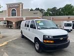 Used 2022 Chevrolet Express 3500 Empty Cargo Van for sale #A1P-54328 - photo 8