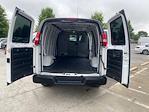 Used 2022 Chevrolet Express 3500 Empty Cargo Van for sale #A1P-54328 - photo 13