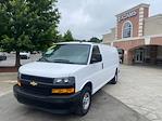 Used 2022 Chevrolet Express 3500 Empty Cargo Van for sale #A1P-54328 - photo 1