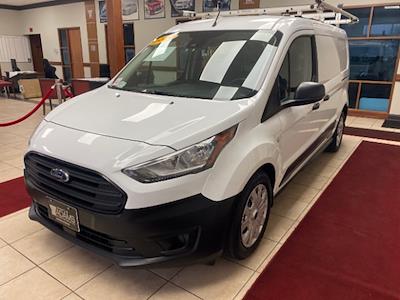 Used 2020 Ford Transit Connect XL FWD Upfitted Cargo Van for sale #A1P-54650 - photo 1