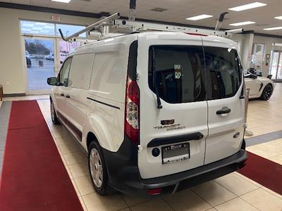 Used 2020 Ford Transit Connect XL FWD Upfitted Cargo Van for sale #A1P-54650 - photo 2