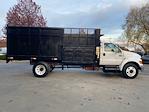 Used 2005 Ford F-650 Regular Cab Landscape Dump for sale #A1P-55407 - photo 8