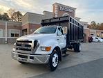 Used 2005 Ford F-650 Regular Cab Landscape Dump for sale #A1P-55407 - photo 1