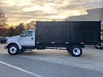 Used 2005 Ford F-650 Regular Cab Landscape Dump for sale #A1P-55407 - photo 3