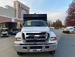Used 2005 Ford F-650 Regular Cab Landscape Dump for sale #A1P-55407 - photo 6