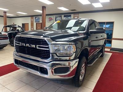 Used 2021 Ram 2500 Big Horn Crew Cab for sale #A1P-55534 - photo 1