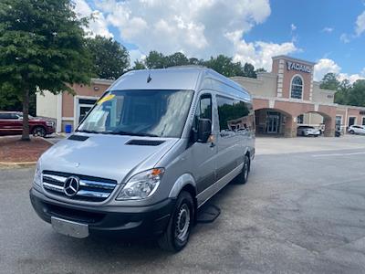 Used 2012 Mercedes-Benz Sprinter 2500 Mobility for sale #A1P-56151 - photo 1