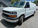 Used 2021 Chevrolet Express 2500 Upfitted Cargo Van for sale #A1P-56924 - photo 6