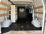 Used 2021 Chevrolet Express 2500 Upfitted Cargo Van for sale #A1P-56924 - photo 9