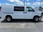 Used 2021 Chevrolet Express 2500 Upfitted Cargo Van for sale #A1P-56924 - photo 3