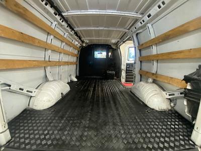 Used 2021 Chevrolet Express 2500 Empty Cargo Van for sale #A1P-57470 - photo 2
