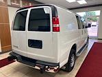 Used 2021 Chevrolet Express 2500 Empty Cargo Van for sale #A1P-57470 - photo 8