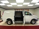 Used 2021 Chevrolet Express 2500 Empty Cargo Van for sale #A1P-57470 - photo 10