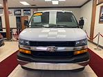 Used 2021 Chevrolet Express 2500 Empty Cargo Van for sale #A1P-57470 - photo 11