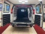 Used 2021 Chevrolet Express 2500 Empty Cargo Van for sale #A1P-57470 - photo 13
