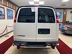 Used 2021 Chevrolet Express 2500 Empty Cargo Van for sale #A1P-57470 - photo 4