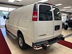 Used 2021 Chevrolet Express 2500 Empty Cargo Van for sale #A1P-57470 - photo 3