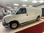 Used 2021 Chevrolet Express 2500 Empty Cargo Van for sale #A1P-57470 - photo 5