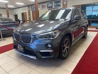 Used 2017 BMW X1 xDrive28i AWD SUV for sale #A1P-58209 - photo 1