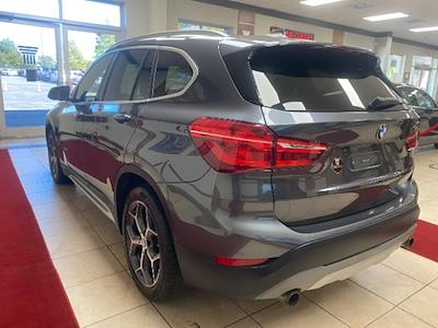 Used 2017 BMW X1 xDrive28i for sale #A1P-58209 - photo 2