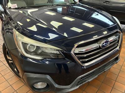 Used 2018 Subaru Outback - photo 1