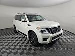 Used 2019 Nissan Armada Platinum 4x4 SUV for sale #A1P-58777 - photo 1