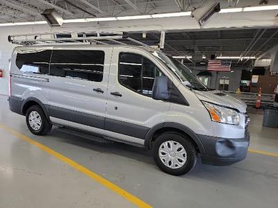 Used 2015 Ford Transit 150 XL Passenger Van for sale #A1F-59672 - photo 1