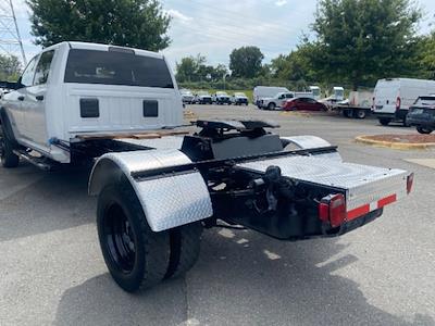 Used 2020 Ram 5500 Tradesman Crew Cab 4x4 Hauler Body for sale #A1P-59920 - photo 2