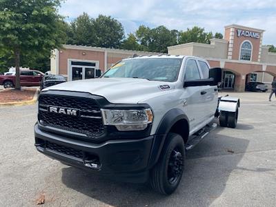 Used 2020 Ram 5500 Tradesman Crew Cab 4x4 Hauler Body for sale #A1P-59920 - photo 1