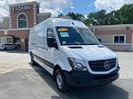 Used 2015 Mercedes-Benz Sprinter 3500 Empty Cargo Van for sale #A1P-60269 - photo 8