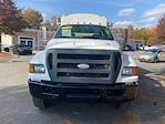 Used 2009 Ford F-750 Crew Cab Enclosed Service Body for sale #A1P-60491 - photo 10