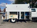 Used 2009 Ford F-750 Crew Cab Enclosed Service Body for sale #A1P-60491 - photo 16