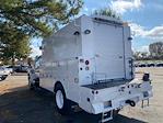 Used 2009 Ford F-750 Crew Cab Enclosed Service Body for sale #A1P-60491 - photo 2