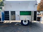Used 2009 Ford F-750 Crew Cab Enclosed Service Body for sale #A1P-60491 - photo 5